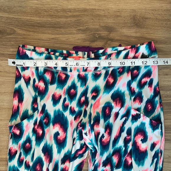 🌺B. Swim Leggings🌺 - Picture 13 of 15